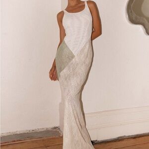 Peppermaro Twilight Dreams Dress